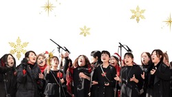 「【2025関東】親子で楽しめるクリスマスイベント18選！パレード＆ビュッフェ＆無料も」の写真