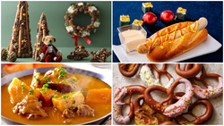 「【2025東京】親子で楽しめるクリスマスイベント16選！マーケット＆ショー＆無料も」の写真