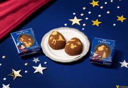 「ディズニー『ファンタジア』85周年記念ショップが池袋駅に期間限定オープン！」の写真