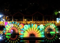 「わくわく HANABI」