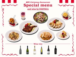 「【2025東京】親子で楽しめるクリスマスイベント16選！マーケット＆ショー＆無料も」の写真