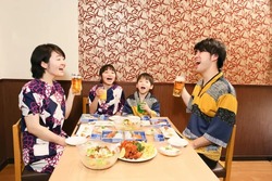 「【2025横浜市】寒い冬にのんびり一日中親子で楽しめるおすすめスーパー銭湯＆温泉6選」の写真