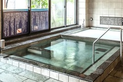 「【2025神奈川】寒い冬にのんびり一日中親子で楽しめるおすすめスーパー銭湯＆温泉10選」の写真