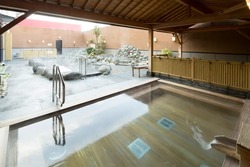 「【2025神奈川】寒い冬にのんびり一日中親子で楽しめるおすすめスーパー銭湯＆温泉10選」の写真