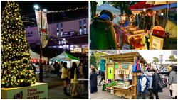 「【2025千葉】親子で楽しめるクリスマスイベント15選！ビュッフェ＆コンサート＆無料も」の写真