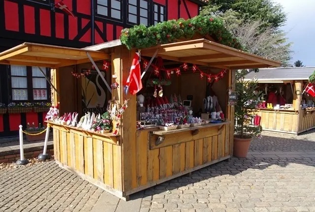 過去開催時の様子（画像提供：公益財団法人船橋市公園協会）