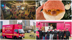 「【2025千葉】親子で楽しめるクリスマスイベント15選！ビュッフェ＆コンサート＆無料も」の写真