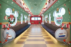 「【2025千葉】親子で楽しめるクリスマスイベント15選！ビュッフェ＆コンサート＆無料も」の写真