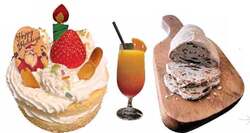 「本場ドイツ気分を満喫！　豊橋駅前で「とよはしクリスマスマーケット2025」開催」の写真