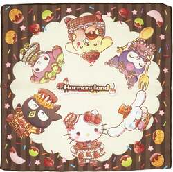 ランチクロス 1,320円