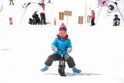 「【2025-2026】新潟で子供と雪遊び！キッズパークがあるおすすめスキー場10選」の写真