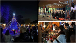 「【2025千葉】親子で楽しめるクリスマスイベント15選！ビュッフェ＆コンサート＆無料も」の写真