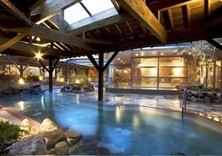 「【2025大阪】寒い冬にのんびり♪一日中親子で楽しめるおすすめスーパー銭湯＆温泉11選」の写真