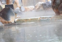 「【2025大阪】寒い冬にのんびり♪一日中親子で楽しめるおすすめスーパー銭湯＆温泉11選」の写真