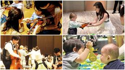 「【2025神奈川】親子で楽しめるクリスマスイベント11選！コンサート＆イルミ＆無料も」の写真