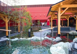 「【2025大阪】寒い冬にのんびり♪一日中親子で楽しめるおすすめスーパー銭湯＆温泉11選」の写真