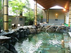 「【2025大阪】寒い冬にのんびり♪一日中親子で楽しめるおすすめスーパー銭湯＆温泉11選」の写真