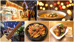 「【2025東海】親子で楽しめるクリスマスイベント14選！マーケット＆イルミ＆無料も」の写真