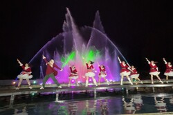 聖歌隊例（イメージ）