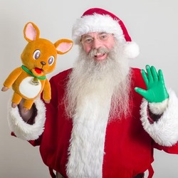 「【2025東海】親子で楽しめるクリスマスイベント14選！マーケット＆イルミ＆無料も」の写真