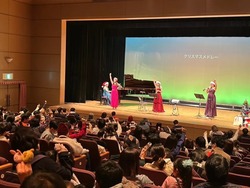 「【2025東海】親子で楽しめるクリスマスイベント14選！マーケット＆イルミ＆無料も」の写真