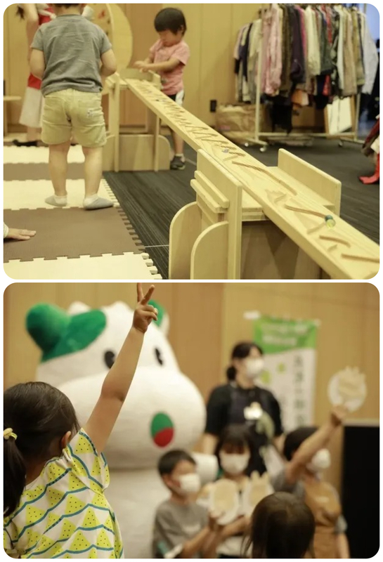 子育てフェスタ