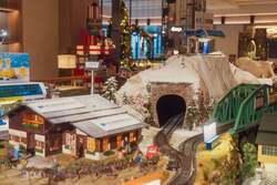 「【2025広島】最高の思い出作りに♪親子で楽しめるおすすめクリスマスイベント10選」の写真