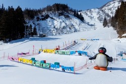 「【2025-2026】関東近郊の電車で行けるスキー場6選　手ぶらOK＆子供大満足」の写真