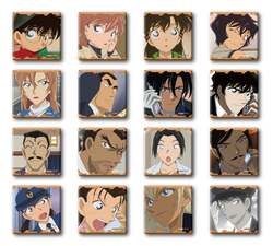 TDメモリアル缶バッジvol.5（ランダム全16種）