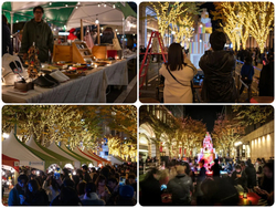 旧居留地ホリデイズマーケット