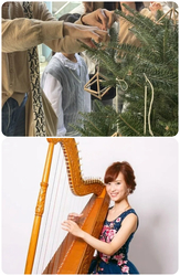 Nordic Christmas MEINOHAMA 2025 メインイベント