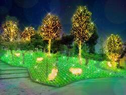 カピバラのモチーフ