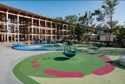 ティピーカルーセル