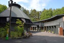 「長野県大町市で新年に向けた手作りイベント開催！　干支の押絵や輪飾りづくり体験」の写真