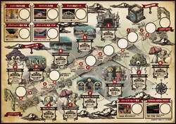 「お台場臨海副都心で初開催！　回遊型イルミネーション「LIGHT WALK ODAIBA」開幕」の写真