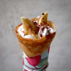 いちごのマスカルポーネショコラ