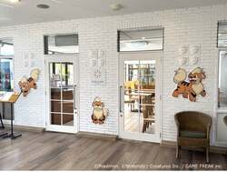 「ポケモンファンの親子に注目の宿泊プラン！　沖縄に「ガーディ」コラボルーム新登場」の写真