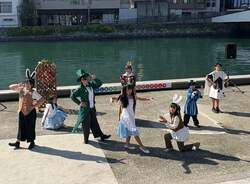 「入場無料＆体験多数「ゆめタウン徳島」で親子木育イベント初開催　来場特典も充実！」の写真