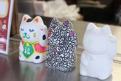 「銀の森で年末イベント「芽でたまつり」開催　特価おせちと正月準備を家族で楽しもう」の写真