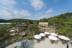 「銀の森で年末イベント「芽でたまつり」開催　特価おせちと正月準備を家族で楽しもう」の写真