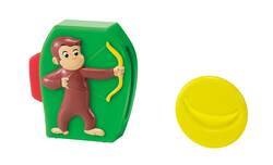 「最新ハッピーセットは「おさるのジョージ」＆「すみっコぐらし」 全種紹介！」の写真