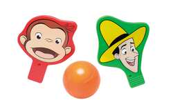 「最新ハッピーセットは「おさるのジョージ」＆「すみっコぐらし」 全種紹介！」の写真