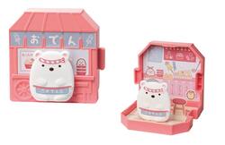 「最新ハッピーセットは「おさるのジョージ」＆「すみっコぐらし」 全種紹介！」の写真