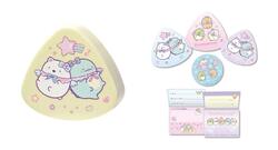 「最新ハッピーセットは「おさるのジョージ」＆「すみっコぐらし」 全種紹介！」の写真