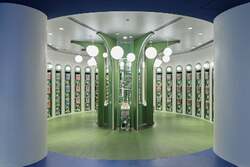 「ワンピースの世界で宝探し！新宿に公式旗艦店「ONE PIECE BASE SHOP」が新オープン」の写真