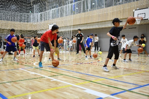 過去開催時の様子