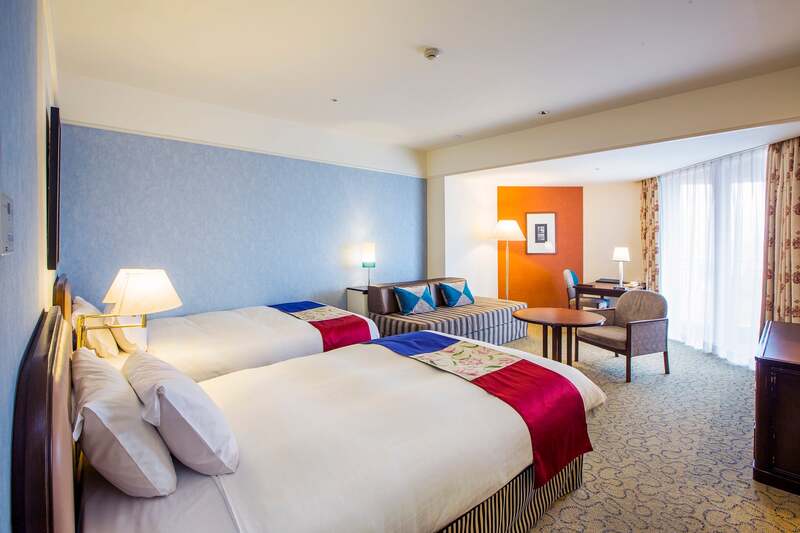 南館サウスリゾートツイン