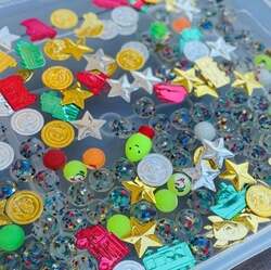 「岡山市でクリスマスマーケット開催！　グルメと音楽を親子で楽しむ5日間」の写真