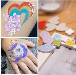 「岡山市でクリスマスマーケット開催！　グルメと音楽を親子で楽しむ5日間」の写真