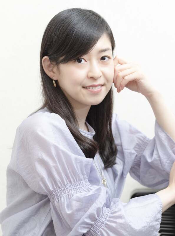 ピアノ：林そよか　（C）Hisato Tatsuoka